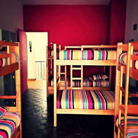 Hostel Madagascar Underground Antananarywa Zewnętrze zdjęcie