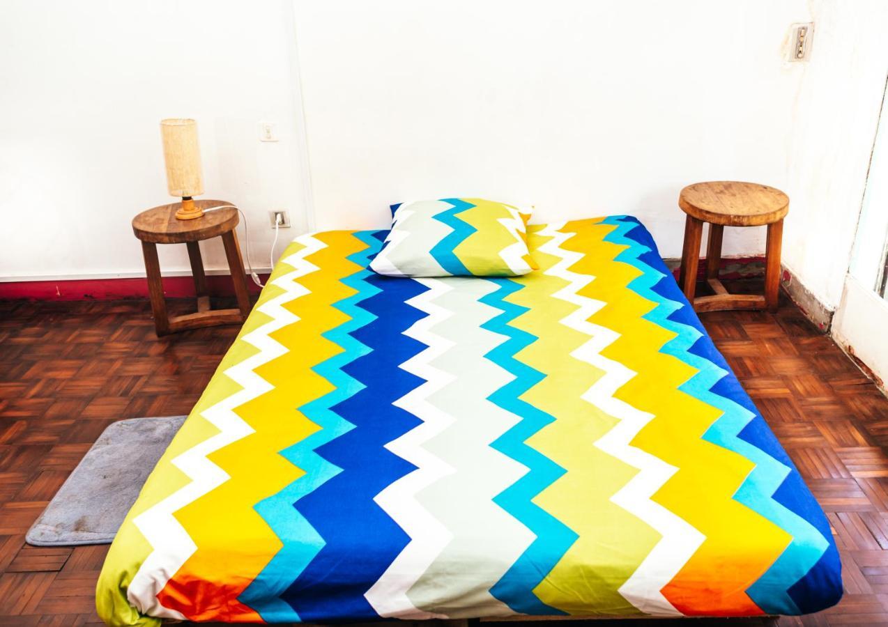 Hostel Madagascar Underground Antananarywa Zewnętrze zdjęcie