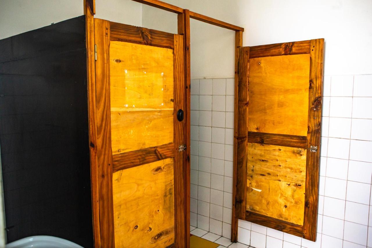 Hostel Madagascar Underground Antananarywa Zewnętrze zdjęcie